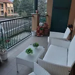 Апартаменты Da Zia Brandizzo