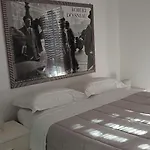 Appartement Da Zia *