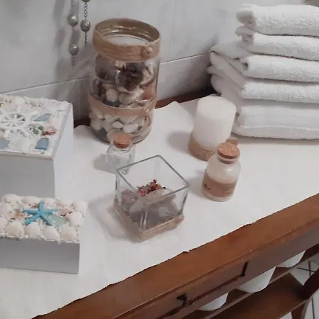 Da Zia Apartamento *