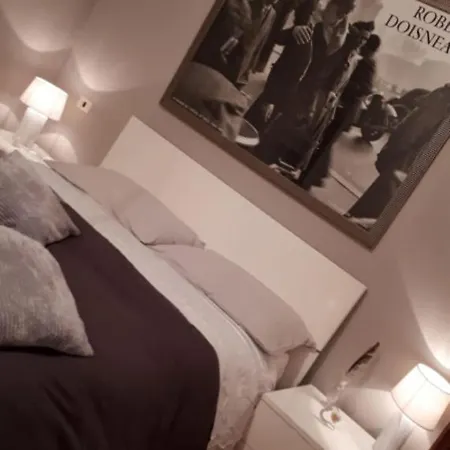 Apartment Da Zia
