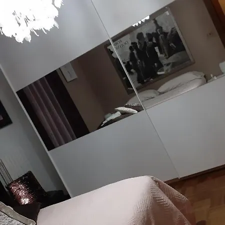 Da Zia Apartment *