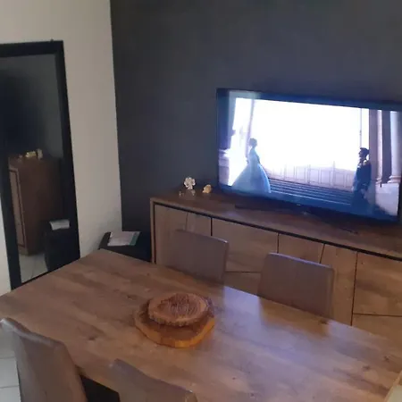 Da Zia Apartamento *