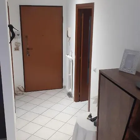 Da Zia Apartment *