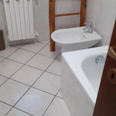 Da Zia Apartamento *