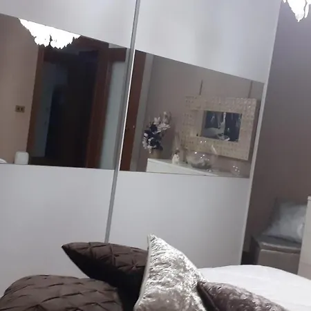 Da Zia Brandizzo