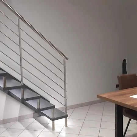 Da Zia Apartment