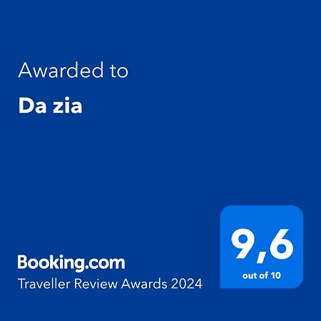 Da Zia