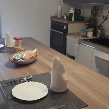 Da Zia Apartamento *