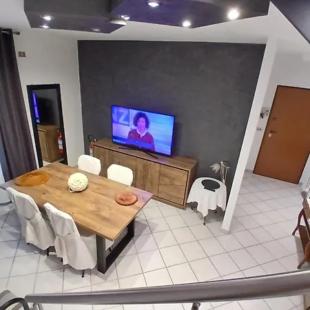 Da Zia Appartement Brandizzo