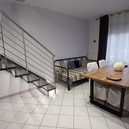 Διαμέρισμα Da Zia