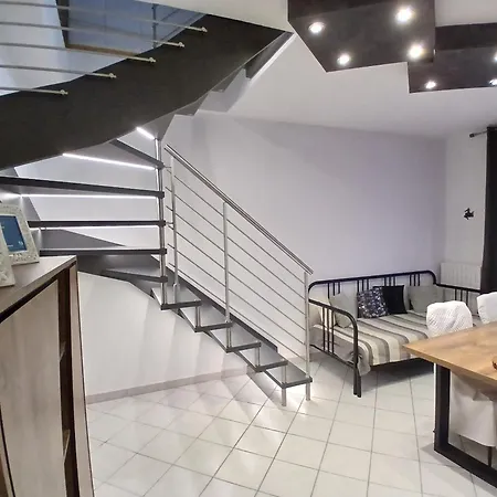 Apartman 