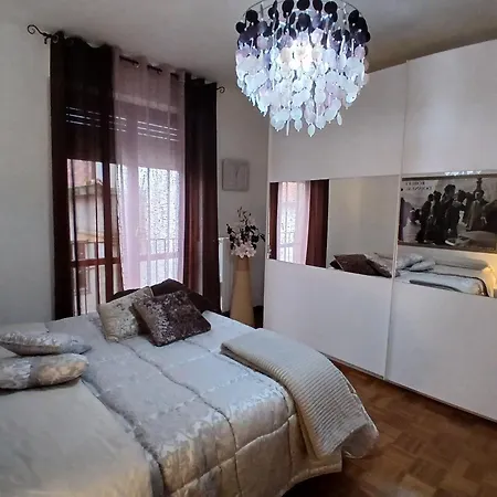 아파트 Da Zia Brandizzo