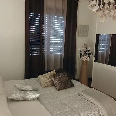 아파트 Da Zia Brandizzo