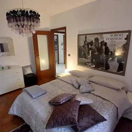 Da Zia Διαμέρισμα Brandizzo