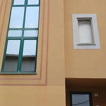 Apartman 