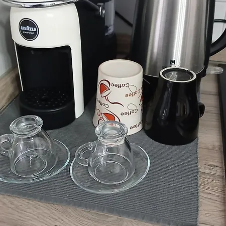 Apartman 