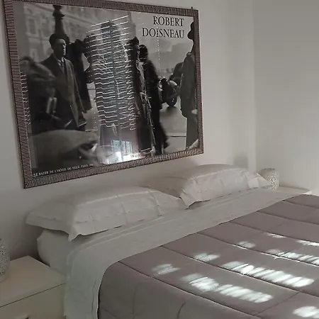Apartman 