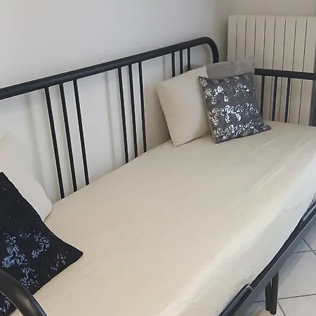 Apartman 