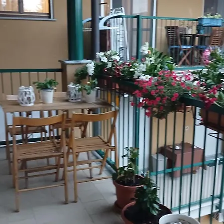 Apartman 