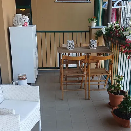 Apartman 