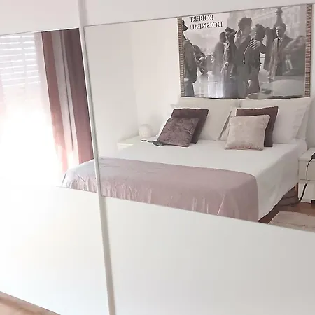 Apartman 