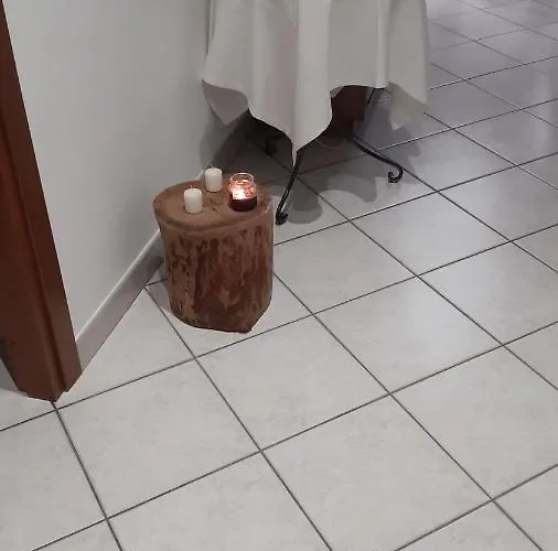 Διαμέρισμα Da Zia