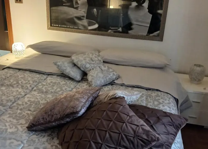 Da Zia Apartment Brandizzo