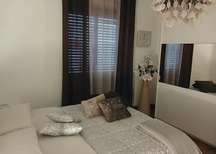 Apartment Da Zia Brandizzo