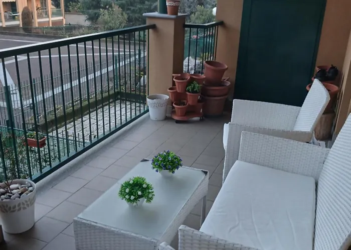 Apartment Da Zia Brandizzo